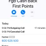 First Gulf Bank [FGB] - not answering the phone banking call even after 17 minutes