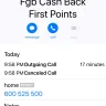 First Gulf Bank [FGB] - not answering the phone banking call even after 17 minutes - Photo 1