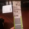 Pegasus Airlines - baggage damaged - Photo 1