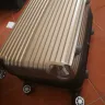 Pegasus Airlines - baggage damaged