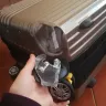 Pegasus Airlines - baggage damaged