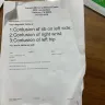 Aeromexico - request refund of tickets / medical reasons - Photo 1