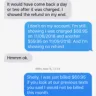 Planet Beach - shelly, the manager of planet beach in st. george, ut 84790 claims that I owe the company $70 in dispute charges.