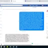 Philippine Long Distance Telephone [PLDT] - request for repair not being addressed but being asked for payment - Photo 3