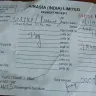 AirAsia - charged inappropriately for luggage - Photo 1