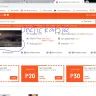 Shopee - 1.5m hdmi to vga cable hd-15 d-sub video adapter hdmi cables - Photo 3