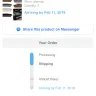 Wish - orders that I didn’t totaling $147.55 - Photo 1