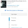 Wish - orders that I didn’t totaling $147.55 - Photo 2