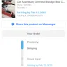 Wish - orders that I didn’t totaling $147.55 - Photo 3