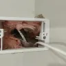 Geek Squad - home theater installation and configuration (receiver and speakers) - Photo 2