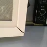 Whirlpool - model umv1160cw-3 microwave - Photo 1