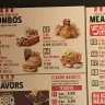 KFC - product pricing on menu board was different than what the restaurant charged me! - Photo 1