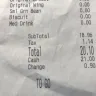 KFC - product pricing on menu board was different than what the restaurant charged me! - Photo 5