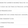 AT&T - refund of account credit of $2397.99 - Photo 1