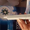 Procter & Gamble - oral-b pro 1500 toothbrush/ received used, old and dirty toothbrush - Photo 1