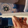 Procter & Gamble - oral-b pro 1500 toothbrush/ received used, old and dirty toothbrush