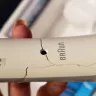 Procter & Gamble - oral-b pro 1500 toothbrush/ received used, old and dirty toothbrush - Photo 11