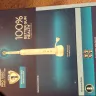 Procter & Gamble - oral-b pro 1500 toothbrush/ received used, old and dirty toothbrush