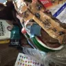 LBC Express - delivery box wet and damaged - Photo 1