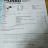 Monro Muffler Brake - oil change service - Photo 1