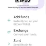 Wirex - missing funds from my wallet