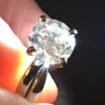 Beverly Diamonds - engagement ring and band - Photo 1