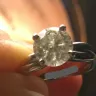 Beverly Diamonds - engagement ring and band - Photo 3