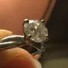 Beverly Diamonds - engagement ring and band
