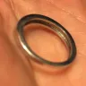 Beverly Diamonds - engagement ring and band - Photo 5