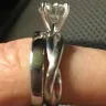 Beverly Diamonds - engagement ring and band - Photo 6