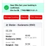 AirAsia - delay flight - Photo 2