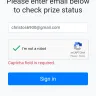 Reward Zone USA - thousand dollar amazon or walmart gift card for completing a survey - Photo 3