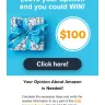 Reward Zone USA - thousand dollar amazon or walmart gift card for completing a survey