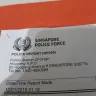 GrabCar / GrabTaxi - mr Leong Yoke Yay - dishonesty, reckless, aggressive and dangerous driver - Photo 5