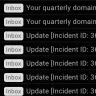 GoDaddy - domain fraud at godaddy