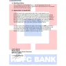 HDFC Bank - scam, fraud by hdfc - Photo 5