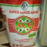 Tiger Brands - Ace maize meal