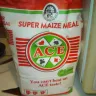 Tiger Brands - Ace maize meal - Photo 1
