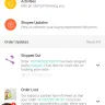 Shopee - liar seller