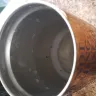 T.J. Maxx - wellness steel tumbler cup