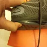 Nike - running shoes - damaged air cushion - Photo 4