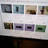 Etsy - etsy removed me items for sale after being paid 480.00 worth of listings 2488 of them. - Photo 1