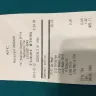 KFC - tax on tax - Photo 1