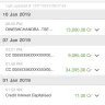 HDFC Bank - Money not received - Photo 1
