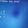 LG Electronics - lg 4k tv screen issue - Photo 1