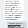 Together Networks - Verification process - Photo 2