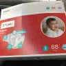 Family Dollar - kidgets diapers super pack