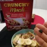 Carrefour - carrefour brand crunchy muesli cereal