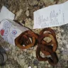 Sonic Drive-In - burnt onion rings had no receipt