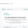 Kiwi.com - refunds and cancellation process - dishonest service providers - Photo 1